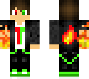 tastyburningmint
