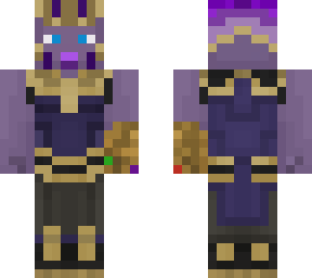 thanos 19