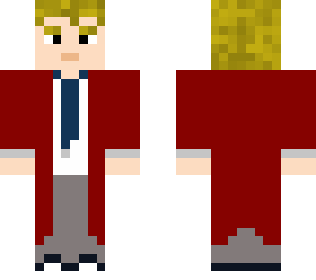 the 15th doctor
