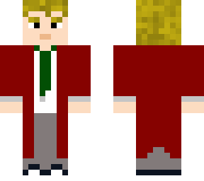the 15th doctor