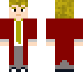the 15th doctor