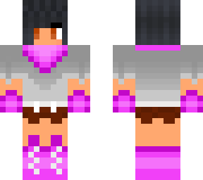the beautiful aphmau