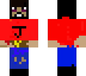 the first one