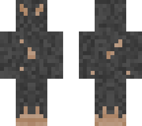 the iron ore golem