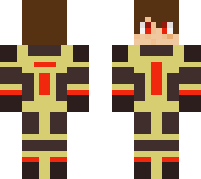 the redstone hero