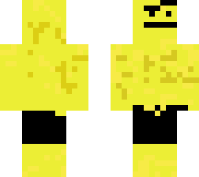 the wondering banana boi