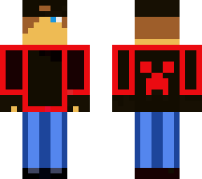 theredcreeper