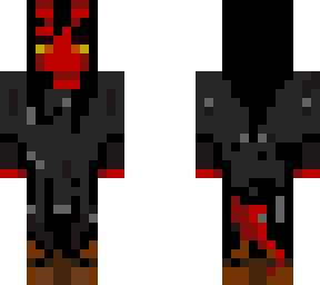 thiefling sorrow