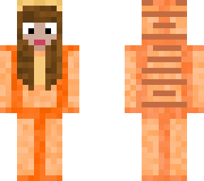 tiger girl