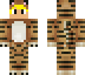 tijgerman