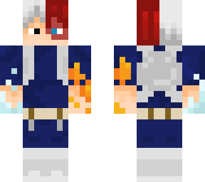 todoroki