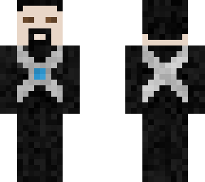 tony stark no suit