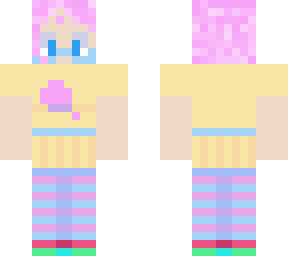 trickster jane