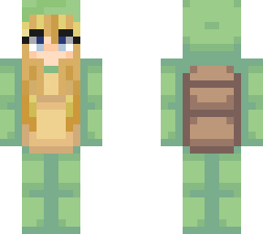 turtle onesie