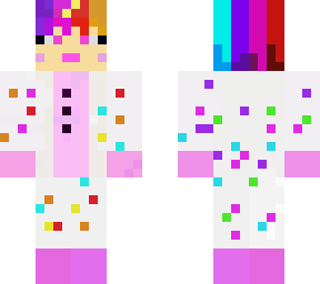 unicorn girl