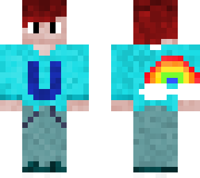unreal minecraft