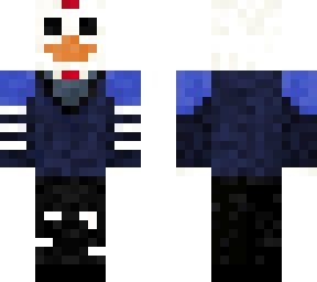 vagabond the chicken
