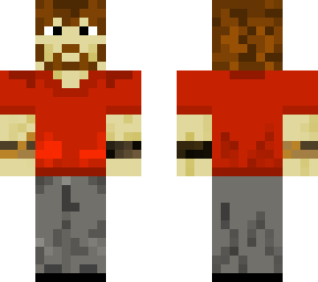 vas sam's skin