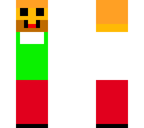 verdulero