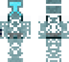 water-snow clone commando edge