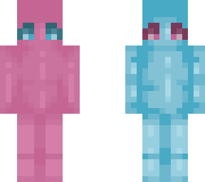 which one? body shading