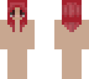 wip oc skin