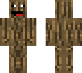 woody boy