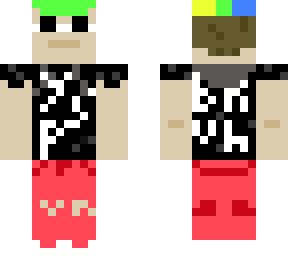 young snack pack (redone)