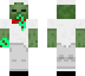 zombi heladero
