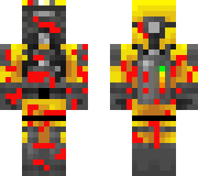 zombie hazmat