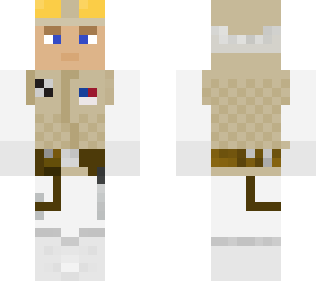 *decent* skin