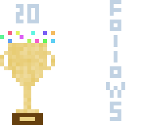 .+*20 followers*+.