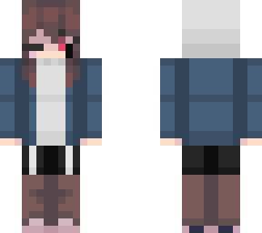 : - chara cosplay  dust - :