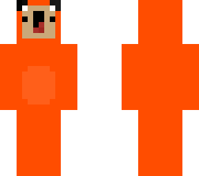 .0. tiger version