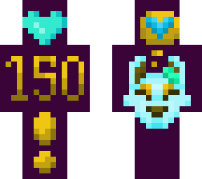 150 followers!