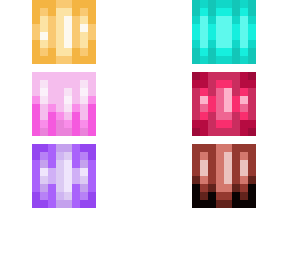 adoptable shading techniques!