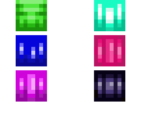 adoptable shading techniques! 2