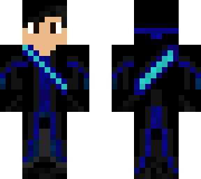 adventure protagonist