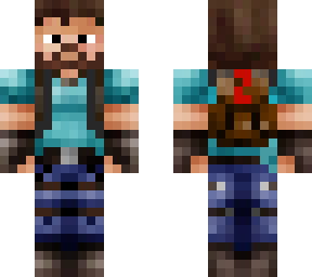 adventure steve 2