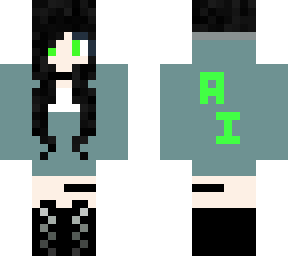 ai girl