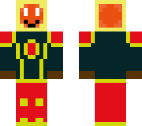 al (flame dude) v1