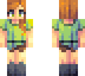 alex but shorts
