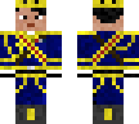 alexf1's edit of siamese emperor skin by fluxify