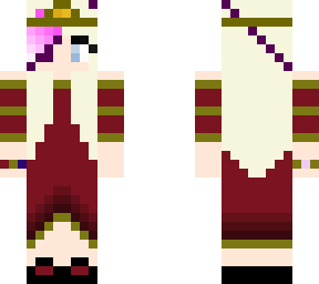 alice queen to be