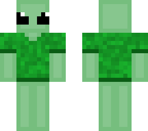 alien (t-shirt )