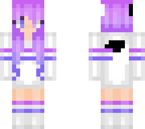 alpha pup (moon pack)