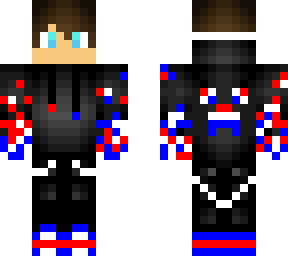 american boy