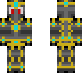 ancestro de el dorado