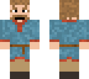 anglo-saxon peasant