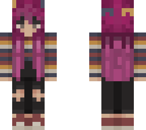ara's skin